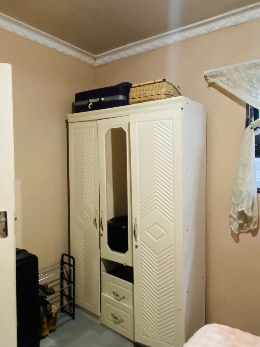 3 Bedroom Property for Sale in Browns Farm Western Cape